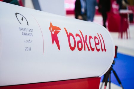 Bakcell ”Bakutel-2018” sərgisində: innovasiyalar, əyləncə və hədiyyələr”