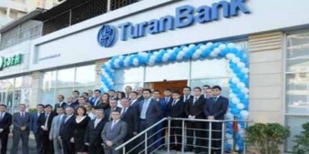 “TuranBank” böhranda: Ziyanı qapada bilməyib, balans kapitalı azalıb