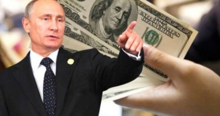 RUSİYANIN DOLLAR MÜHARİBƏSİ – Nəyə görə Rusiya dollar erasını bitirə bilməz?