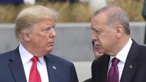 ABŞ Türkiyəyə 30 yeni sanksiya tətbiq edəcək - ŞOK
