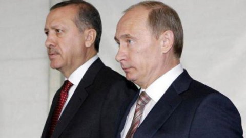Moskvadan Türkiyəyə qarşı strateji hiylə? - Pentaqondan ŞOK İDDİA