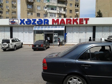 «Xəzər-Market» aldadır – İstehlak bazarında hərc-mərclik tüğyan edir!