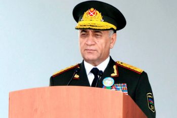 Ramil Usubov Prezident yanında Təhlükəsizlik Şurasının katibi təyin edilib  ...