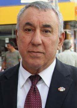 TADDEF GENEL BAŞKAN YARDIMCISI SERDAR ÜNSAL: ”AZERBAYCAN'IN BAĞIMSIZLIK YIL DÖNÜMÜ KUTLU OLSUN”