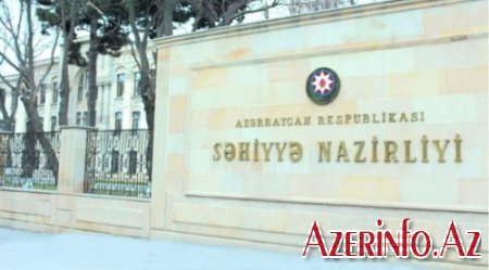 "Səhiyyə Nazirliyi Azərbaycan Standartlaşdırma İnstitutunun ekspertizasının rəyini də nəzərə almır" - İTTİHAM