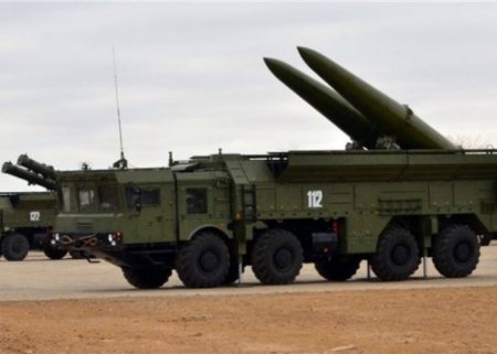 Radarlar trayektoriyanı hesablayıb: “"İsgəndər"i Rusiya atıb” - ŞOK