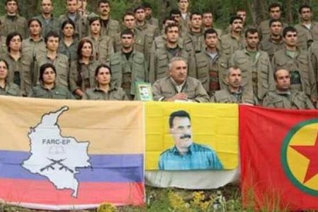 Qarabağdakı ermənilər silahlarını PKK-ya satır - Terrorçuların hədəflədiyi plan nədir?