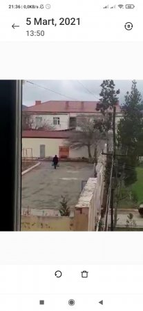 Siyəzəndə şok iddia - Uşaq baxçasından oğurluq edirlər - Foto+Video