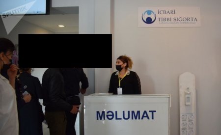 İcbari Tibbi Sığorta 34 ilin işçisinə əmək haqqı vermir – Tovuzda maaş qalmaqalı