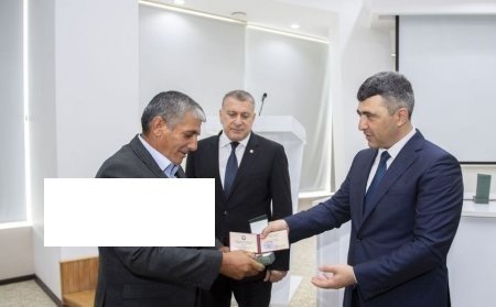 "Bunlara görə Sabirabad DAİM-in direktoru Yaqubov Heydər Mirağa oğlu məsuliyyət daşıyır..." - Prezidentə müraciət olundu
