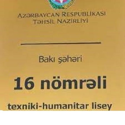 Texniki-Humanitar Liseydə qalmaqal: Valideynlər və müəllimlər direktoru ittiham edir