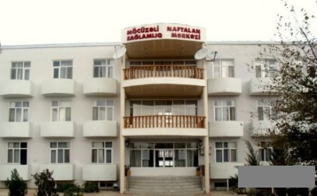 "Möcüzəli Naftalan” Sağlamlıq Mərkəzi: Tibbi turizmin "üz qarası"