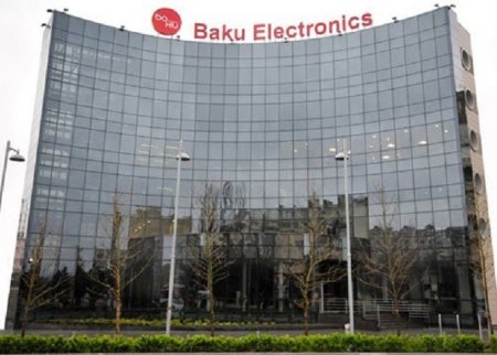 "Baku Electronics" müştərisinin BAŞINA BELƏ OYUN AÇDI... - GİLEY