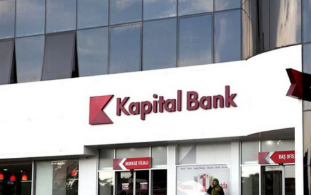 Kapital Bankın “Birkart” üzərindən bir neçə KƏLƏYİ - NARAZILIQ!