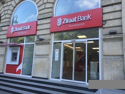 “Ziraat Bank”Da Nə Baş Verir? – MAXİNASİYA, İNAMSIZLIQ