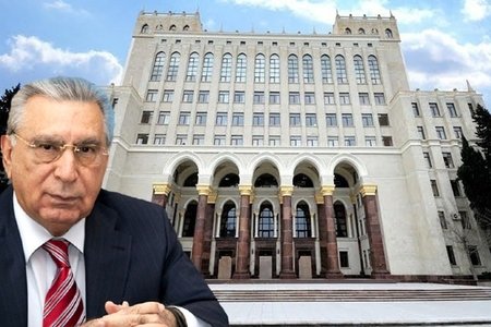 Ramiz Mehdiyevin “tilsimlədiyi post” - AMEA prezidenti postuna seçkilər niyə ləngiyir?