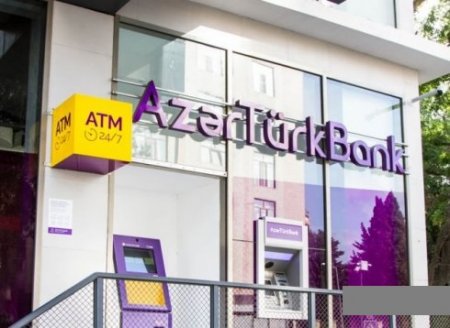 "Azər-Türk" Bank müştəridən OĞURLAYIR - "Azər-Türk" Banka ŞOK İTTİHAM!!
