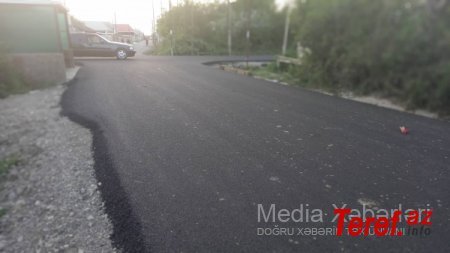 Qara asfaltdan qırmızı şərait quran Kərəm Məmmədrzayevin "hamar" həyatı - Araşdırma