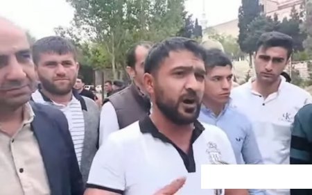 "Kişiliyiniz, qeyrətiniz olsun! Öldürməyin BU KASIBLARI" - Qarabağ döyüşçüləri AYAĞA QALXDI