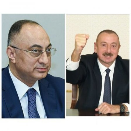 Qoşqar Təhməzli pomidor monopoliyası yaradır: "Azfrut Promo" MMC haqda Prezidentə dosye...
