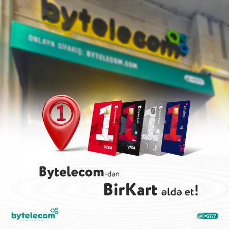 "ByTelecom" da müştərisini aldadır... - "Özümüz öz millətimizi aldadırıq..."