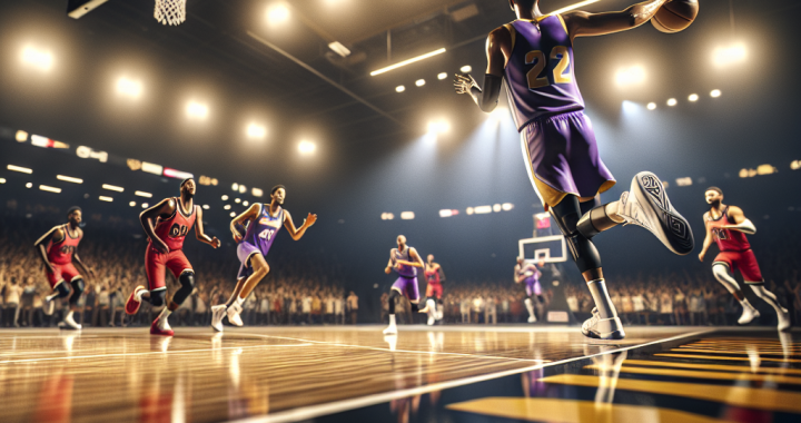 Hawks – Lakers: 141:116 – Atlanta tempi artırdı və geri dönüşə imkan vermədi